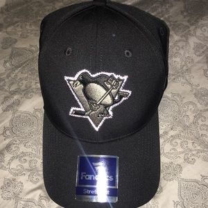 Pittsburgh Penguins Hat size L/XL